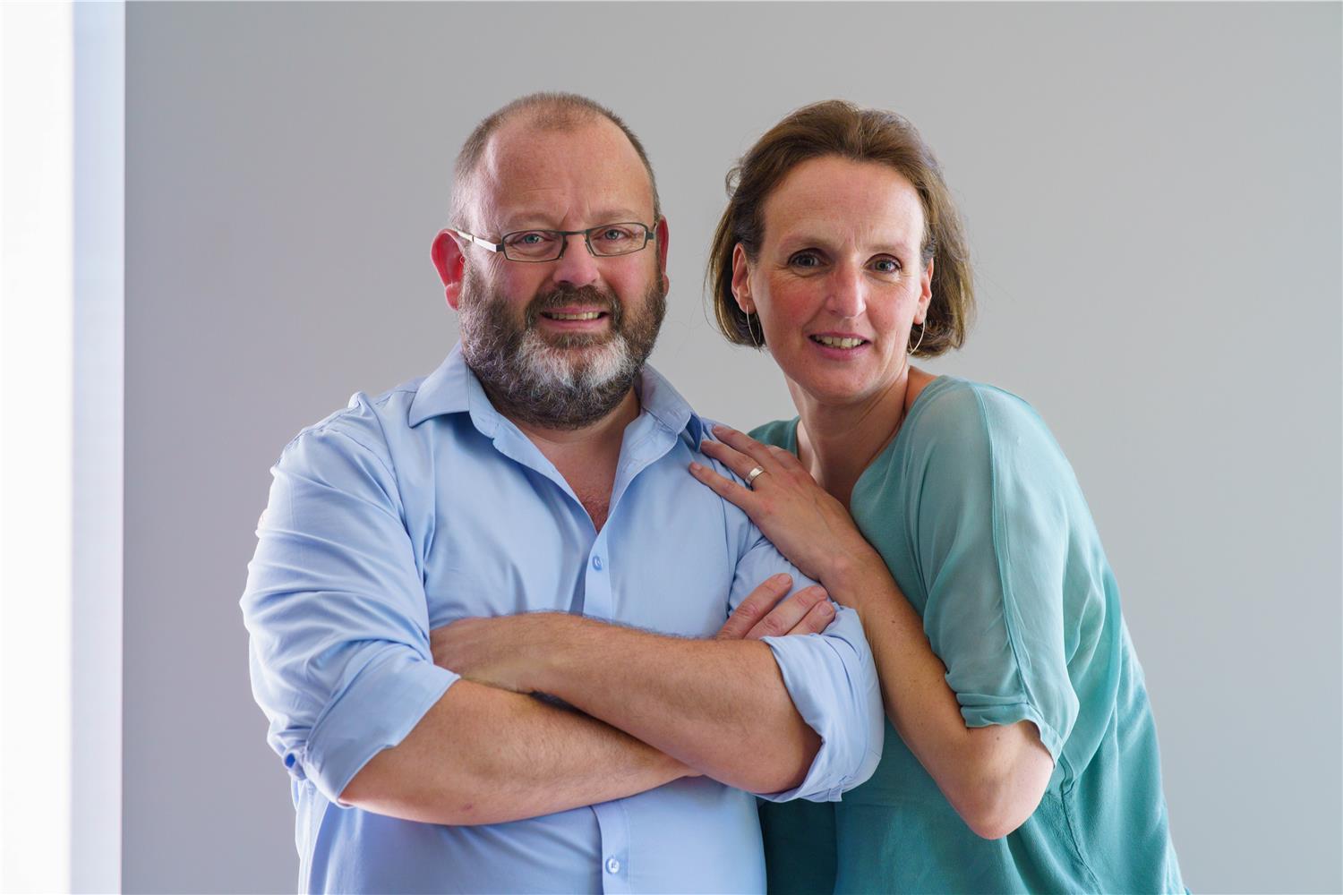 Interieurontwerp Schilde | +25 jaar ervaring in interieurs - Helga Interieur Antwerpen